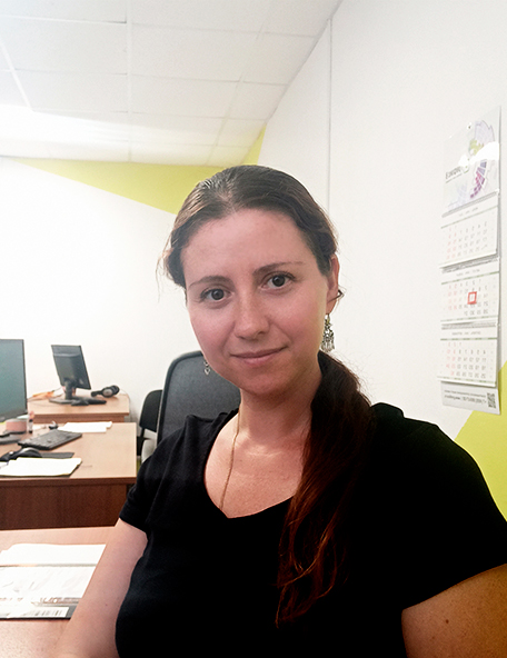 Евгения Евгения