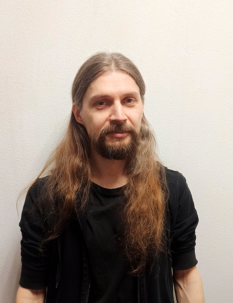 Владимир Владимир